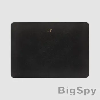 View More The Daily Edited: Personalized leather & lifestyle accessories Ads On BigSpy