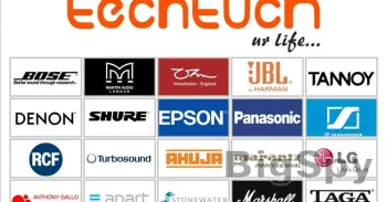 View More Techtuchur Life | Audio Video Consultants Ads On BigSpy