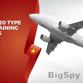 View More Aviation training center – BAA Training Vietnam Ads On BigSpy
