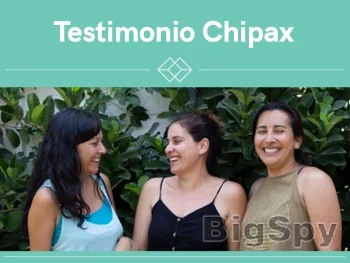 View More Software N°1 de finanzas Pyme | Prueba Chipax gratis Ads On BigSpy