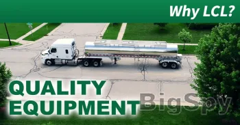 View More LCL Bulk Transport | Recruiting OTR Regional Truck Drivers Ads On BigSpy