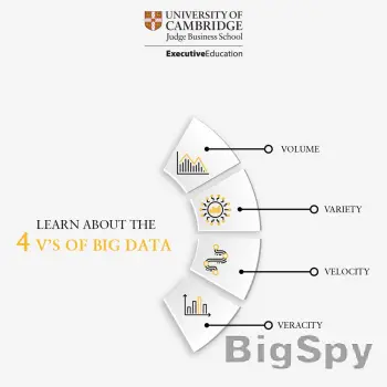 View More University of Cambridge Ads On BigSpy