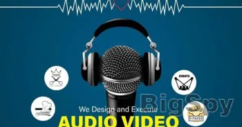 View More Techtuchur Life | Audio Video Consultants Ads On BigSpy