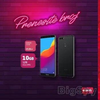 View More Privatni korisnici - HTERONET Ads On BigSpy