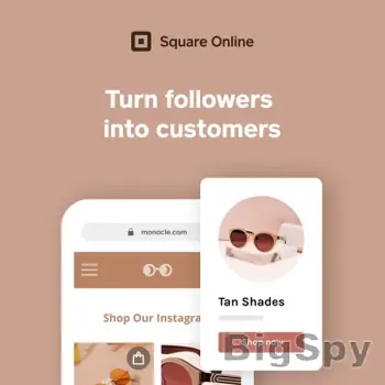 View More Square: Solutions & Tools to Grow Your Business Ads On BigSpy