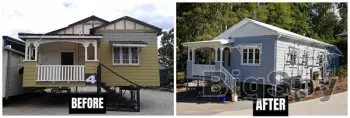 View More Mackay & Sons House Removals & Demolition Ads On BigSpy
