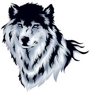 100 Best Wolf Tattoo Ad Image in 2022-2023