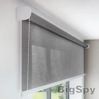 View More RollerShow | Cortinas roller a medida, directo de fábrica Ads On BigSpy