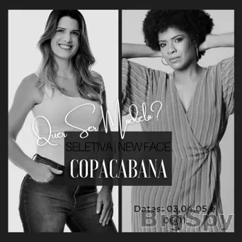 View More Daphne - Model Agency Ads On BigSpy