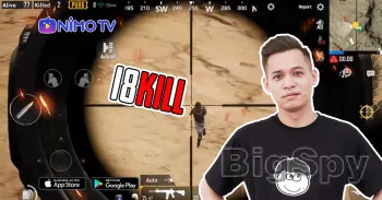 View More Nimo TV - Professional Game Live Streaming Platform Ads On BigSpy