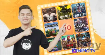View More Nimo TV - Professional Game Live Streaming Platform Ads On BigSpy