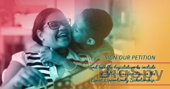 View More k-12 Scholarship Programs in Florida | My Choices in Ed FL Ads On BigSpy