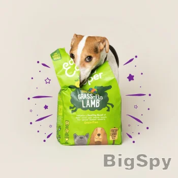 View More Edgard & Cooper Ads On BigSpy