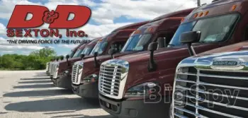 View More Get A Trucking Job Ads On BigSpy