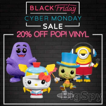 View More Sanity | Movies, TV Shows, Pop Vinyl, Music, Games, Books & More Ads On BigSpy