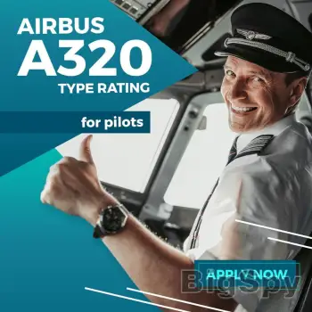 View More Aviation training center – BAA Training Vietnam Ads On BigSpy