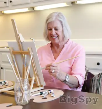 View More Celebrating Senior Living Every Day | HarborChase Ads On BigSpy