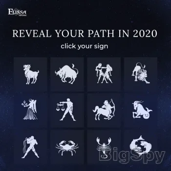 View More Elissa | Elissa Psychic Ads On BigSpy