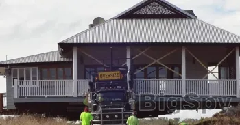 View More Mackay & Sons House Removals & Demolition Ads On BigSpy