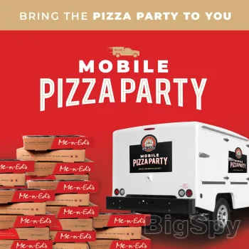 View More Me-n-Ed's Homepage Ads On BigSpy