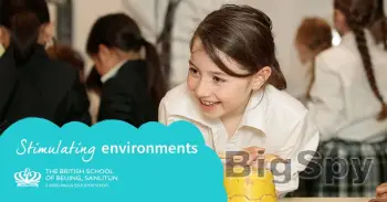 View More Nord Anglia Education | International Day & Boarding Schools Ads On BigSpy