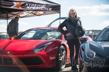 View More Drive Exotic Supercars on a Real Racetrack | Xtreme Xperience Ads On BigSpy