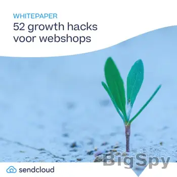 View More Sendcloud | Europa's #1 verzendsoftware voor e-commerce Ads On BigSpy