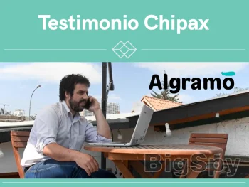 View More Software N°1 de finanzas Pyme | Prueba Chipax gratis Ads On BigSpy