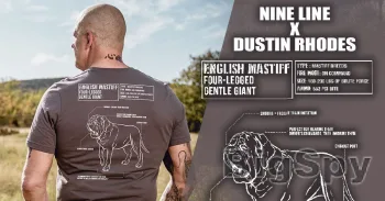 View More Nine Line Apparel - Veteran Owned and Operated Apparel Company Ads On BigSpy