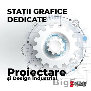 View More Statii Grafice Profesionale & Servere Refurbished - Server-Config Ads On BigSpy