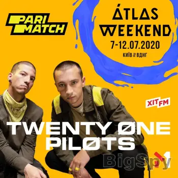 View More Atlas Weekend Ads On BigSpy