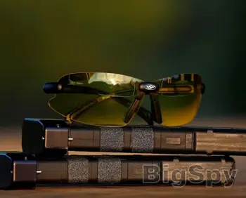 View More SSP Eyewear | Bifocals, Tactical, Industrial and Sportsman Eyewear Ads On BigSpy