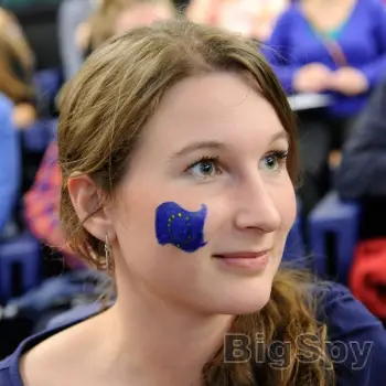 View More EUROPA - European Union website, the official EU website Ads On BigSpy