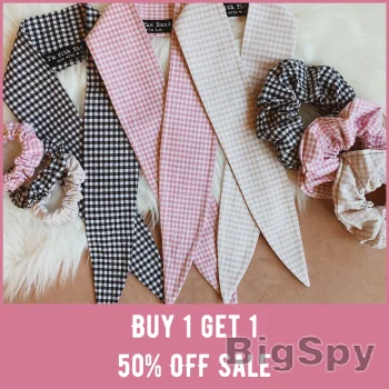 View More I'm With The Band Headbands - Made With Love In Los Angeles Ads On BigSpy