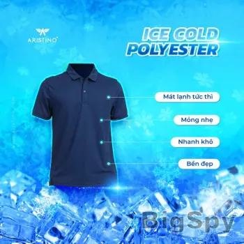 View More Aristino Ads On BigSpy