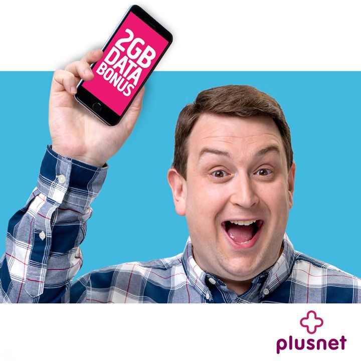 plusnet mobile deals