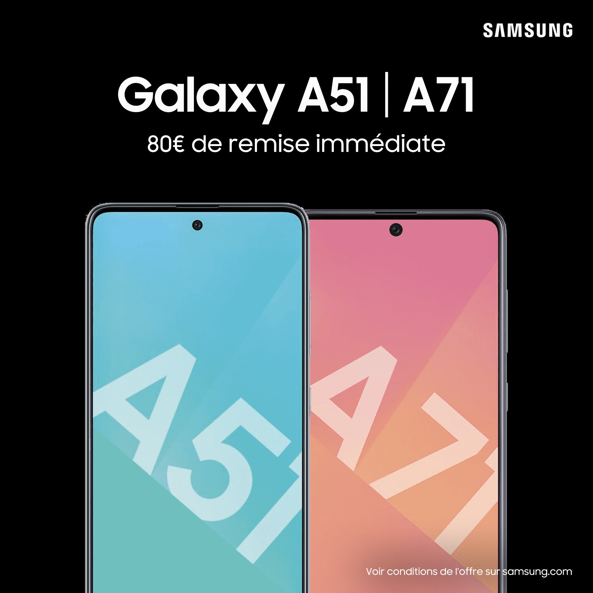 La tablette Samsung Galaxy Tab A7 (64 Go) tombe à moins de 300€ avec ce  code promo