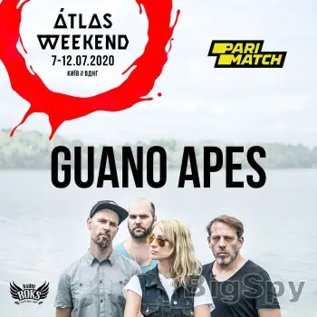 View More Atlas Weekend - 2020 Ads On BigSpy