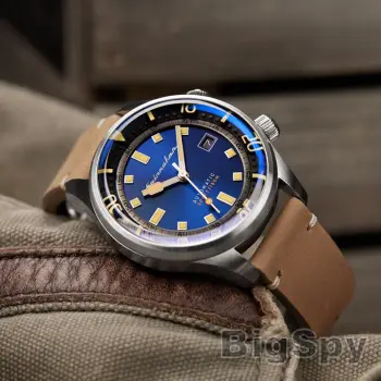 View More Spinnaker Watches UK | Spinnaker Watches UK Ads On BigSpy