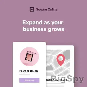 View More Square: Solutions & Tools to Grow Your Business Ads On BigSpy