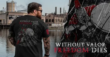 View More Nine Line Apparel - Veteran Owned and Operated Apparel Company Ads On BigSpy