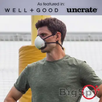 View More O2 is helping people breathe clean air – O2 Industries Ads On BigSpy