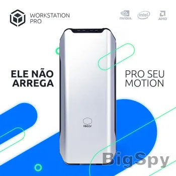 View More Razor Computadores - Conectados com seu estilo Ads On BigSpy