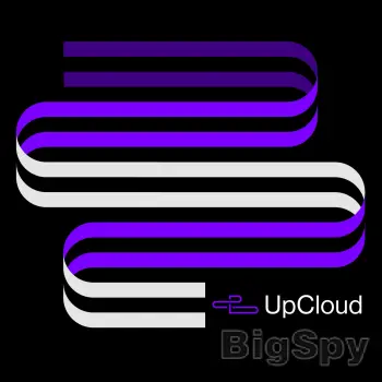 View More UpCloud - High performance cloud hosting. World's fastest cloud servers. Ads On BigSpy