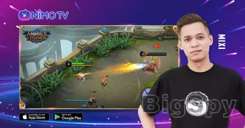 View More Nimo TV - Professional Game Live Streaming Platform Ads On BigSpy