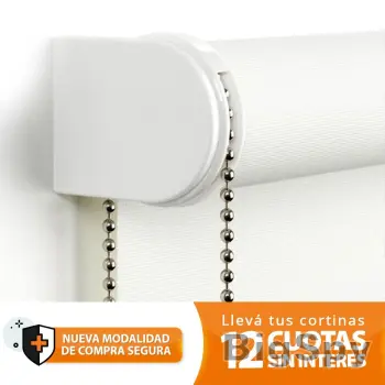 View More RollerShow | Cortinas roller a medida, directo de fábrica Ads On BigSpy