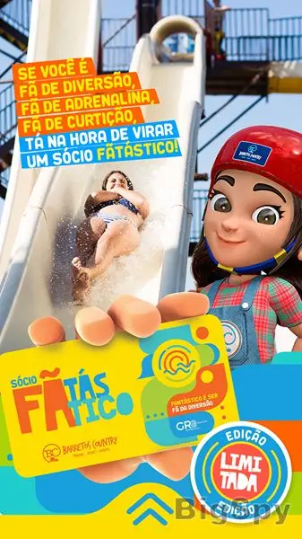 View More Barretos Country Thermas Resort Ads On BigSpy