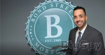 View More Bond Street Mortgage – bondstreetmortgage Ads On BigSpy