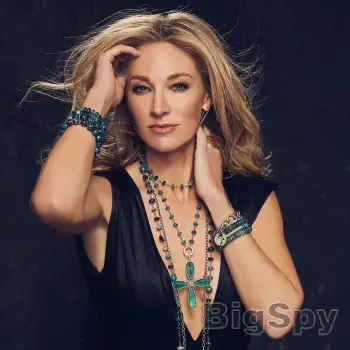 View More Sheryl Lowe Jewelry | Luxury Jewelry: Bracelets, Necklaces, Rings Ads On BigSpy