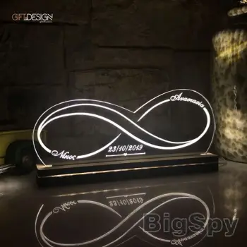 View More Gift & Design - Laser Creations Ads On BigSpy